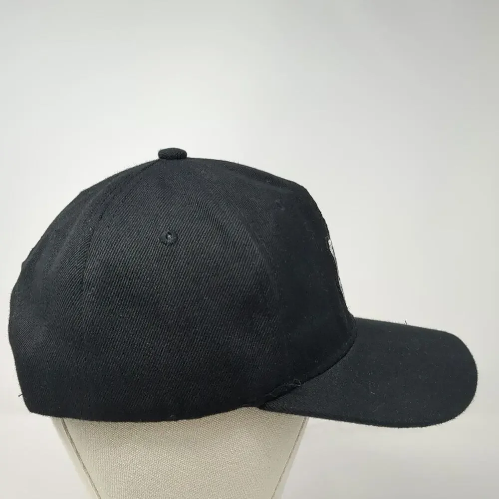 Joycap snapback hat